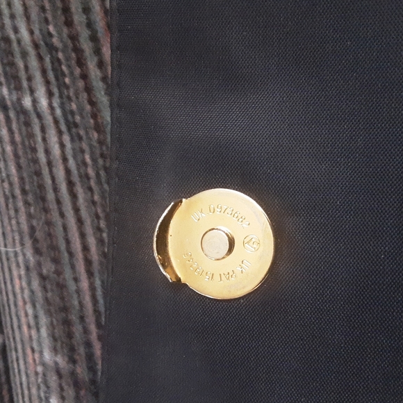 Cabin Creek Leather Crossbody Bag Good Condition - Picture 11 of 11